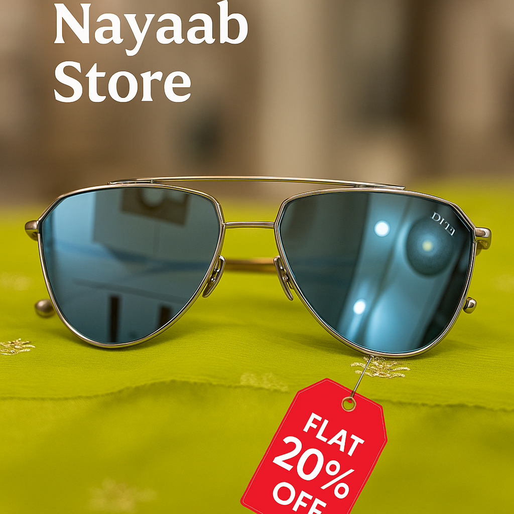 🕶️ SkyView Aviators